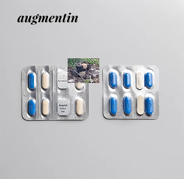 Augmentin générique effets secondaires